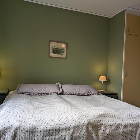Brukshotellet Oeland - Vandrarhem Degerhamn Exteriér fotografie