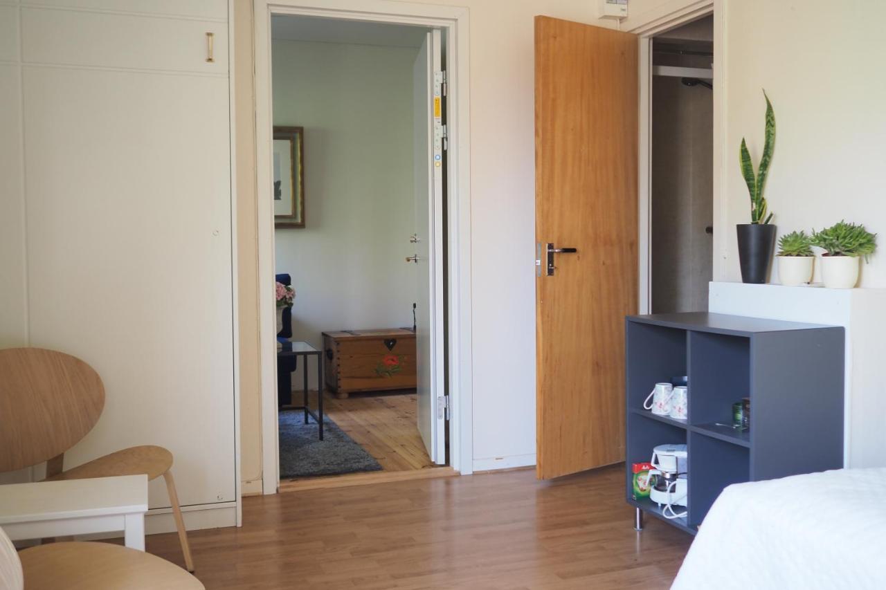 Brukshotellet Oeland - Vandrarhem Degerhamn Exteriér fotografie