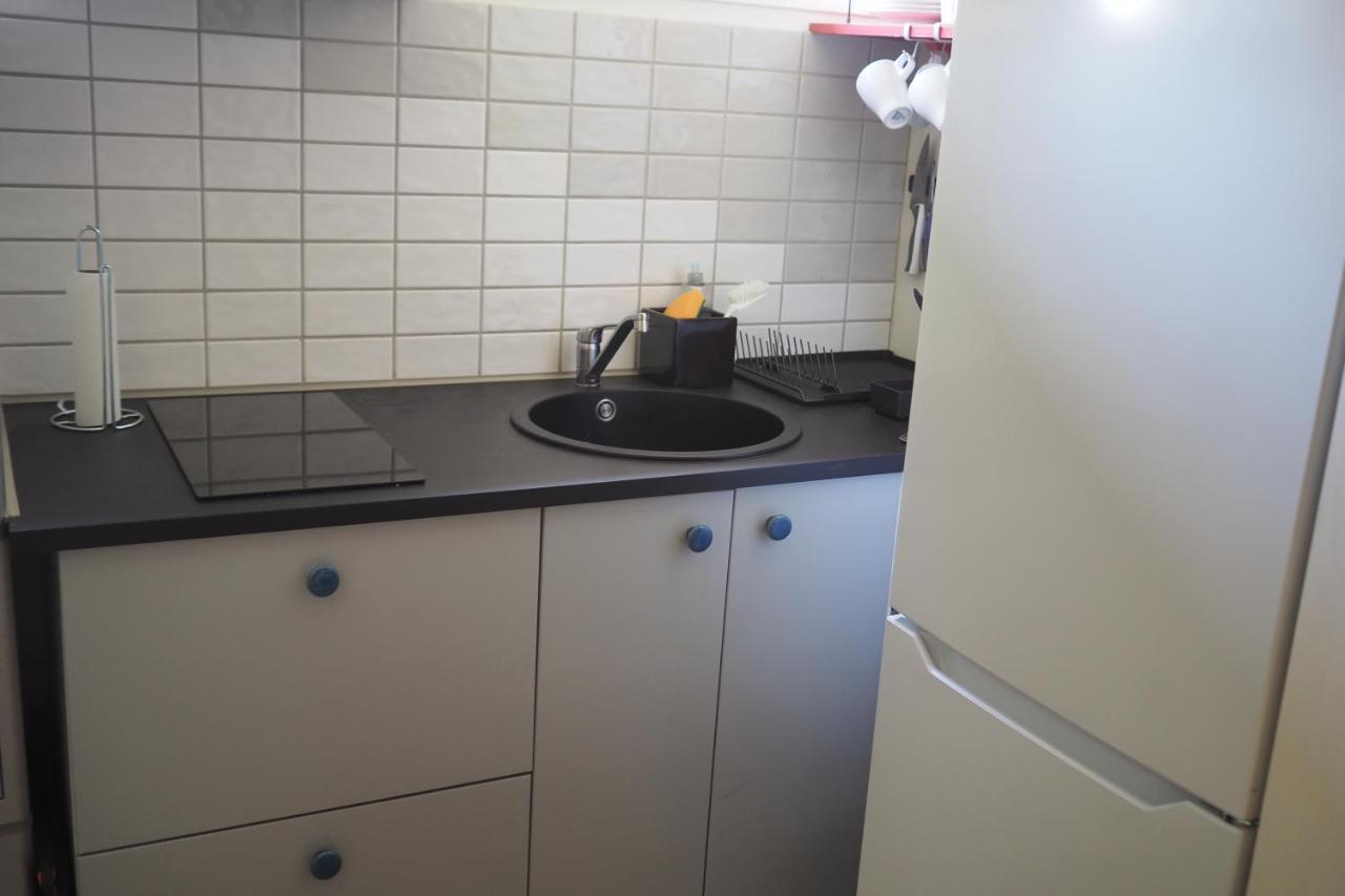 Brukshotellet Oeland - Vandrarhem Degerhamn Exteriér fotografie