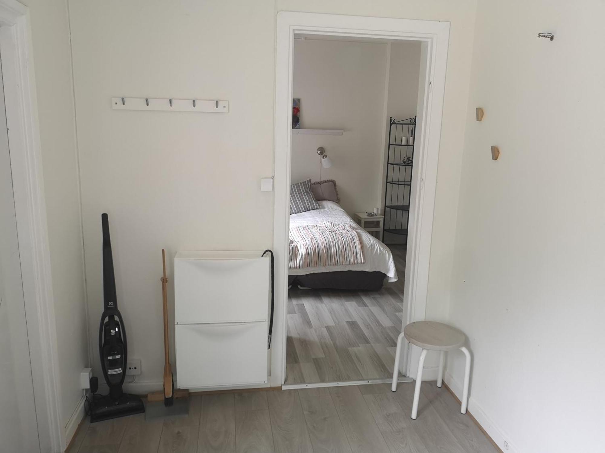 Brukshotellet Oeland - Vandrarhem Degerhamn Exteriér fotografie