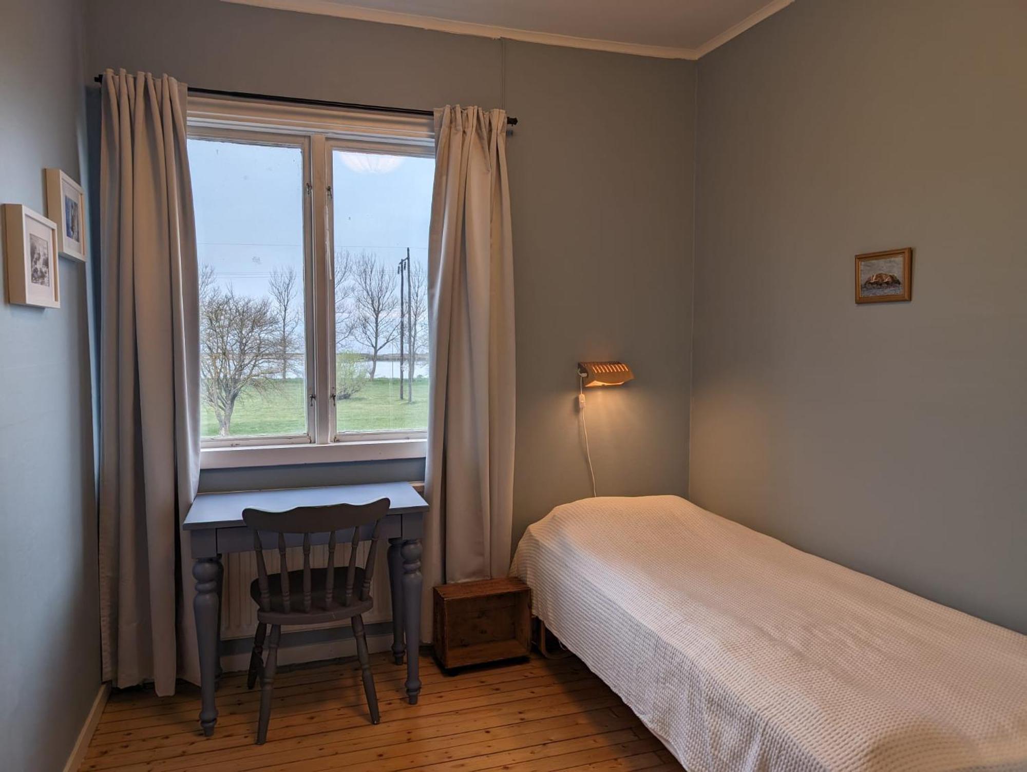 Brukshotellet Oeland - Vandrarhem Degerhamn Exteriér fotografie