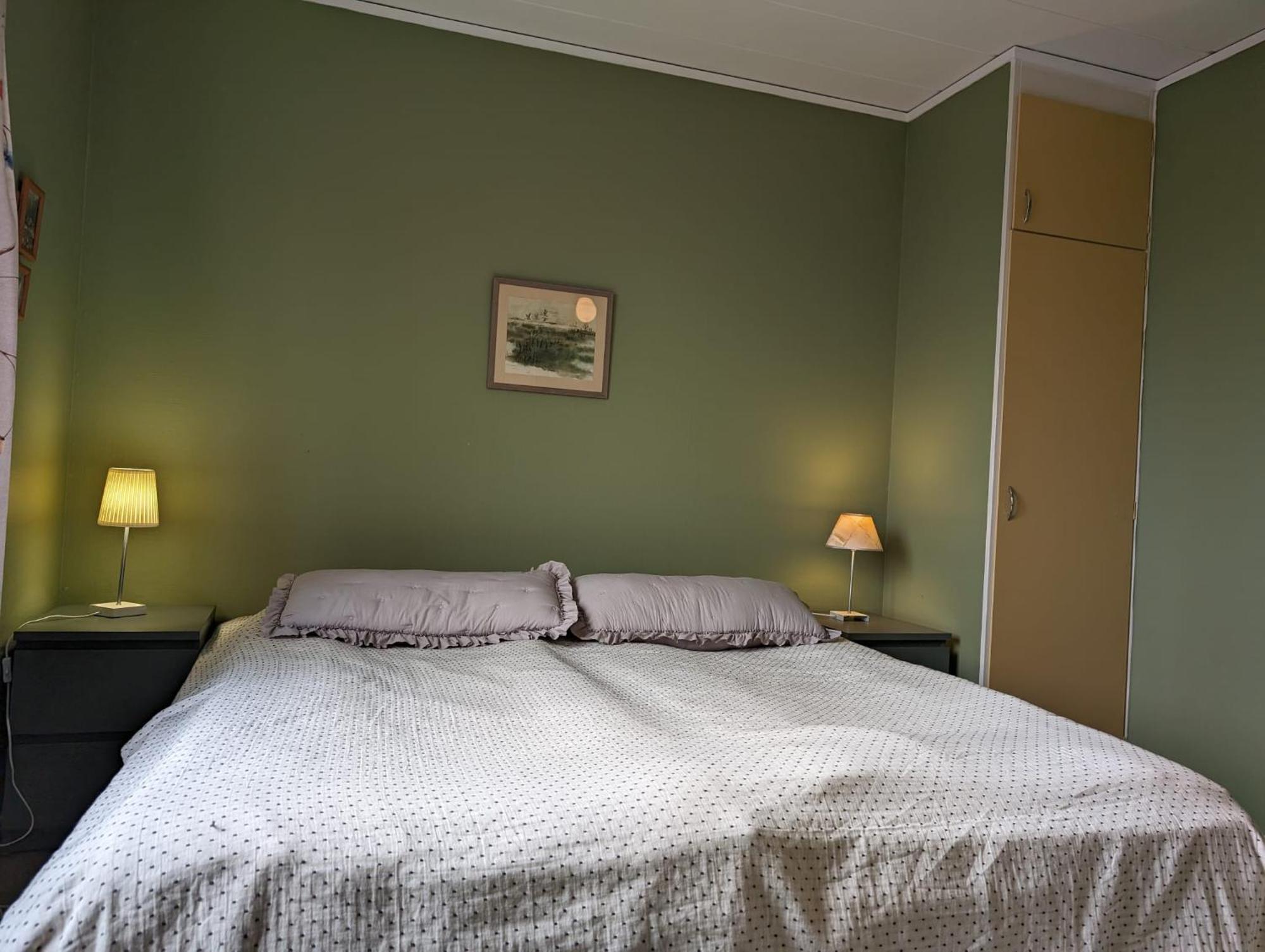 Brukshotellet Oeland - Vandrarhem Degerhamn Exteriér fotografie