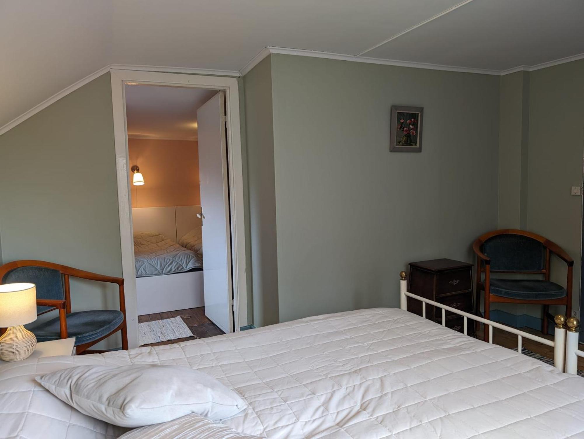 Brukshotellet Oeland - Vandrarhem Degerhamn Exteriér fotografie