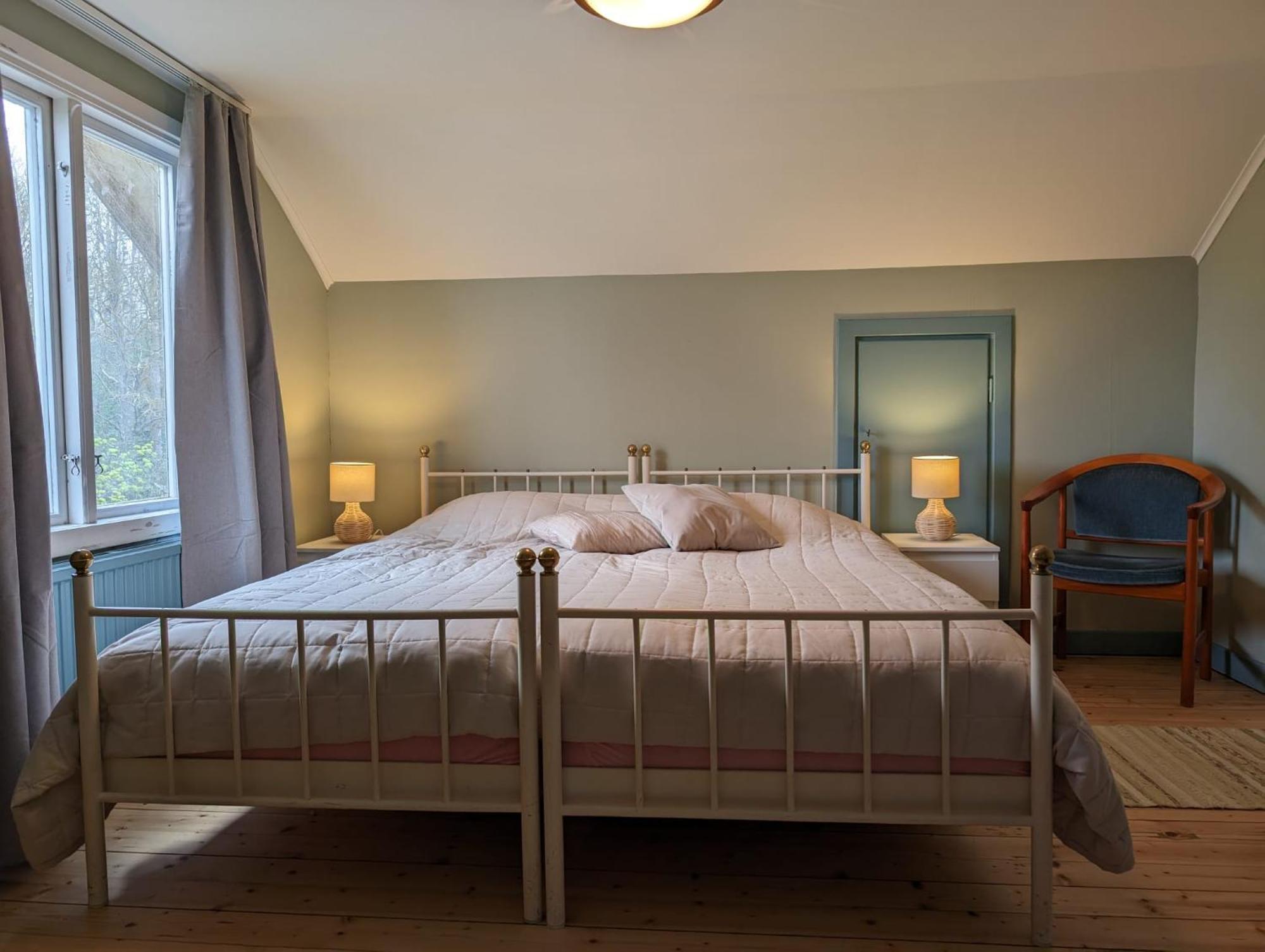 Brukshotellet Oeland - Vandrarhem Degerhamn Exteriér fotografie