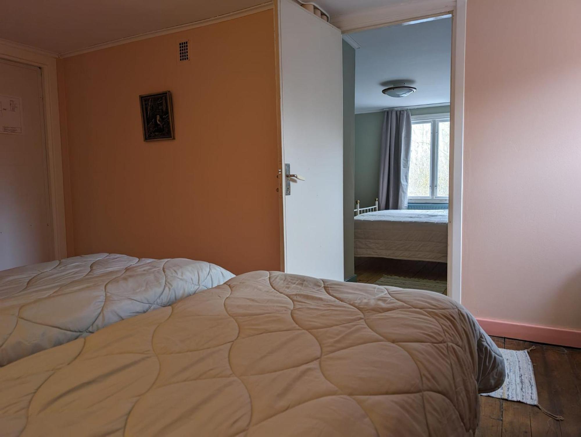 Brukshotellet Oeland - Vandrarhem Degerhamn Exteriér fotografie