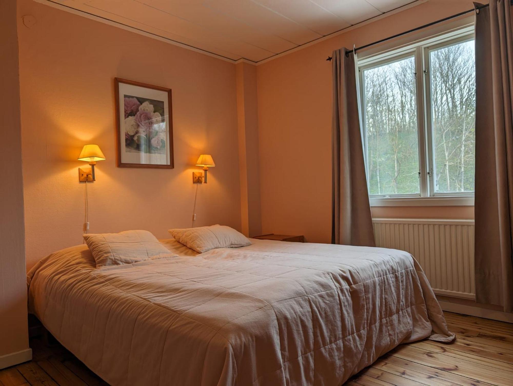 Brukshotellet Oeland - Vandrarhem Degerhamn Exteriér fotografie