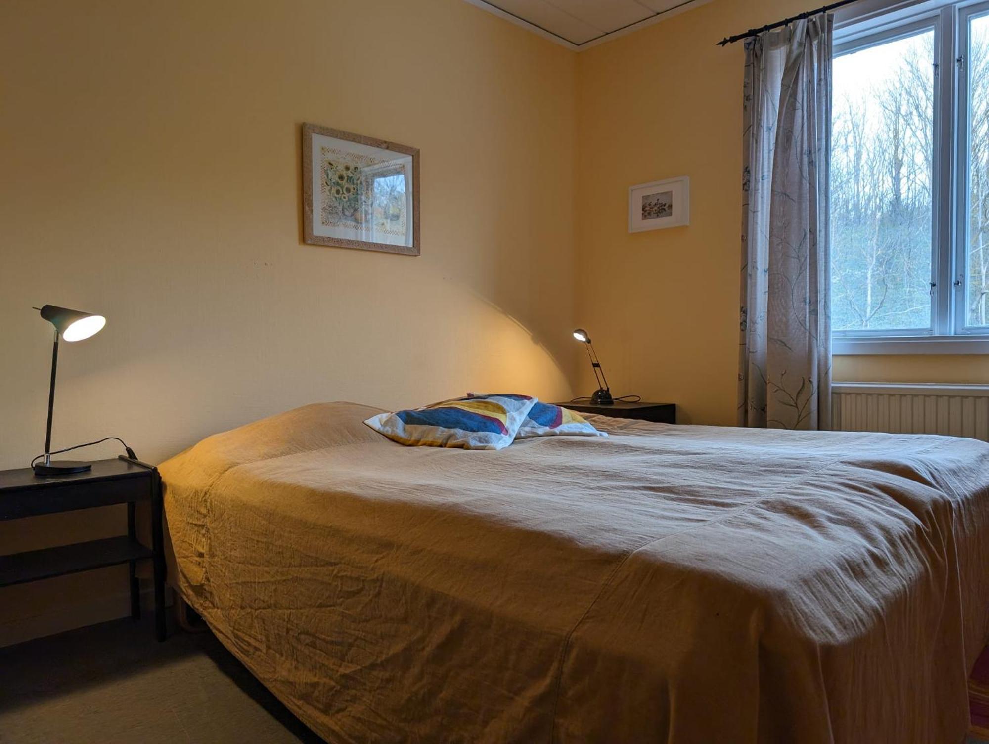 Brukshotellet Oeland - Vandrarhem Degerhamn Exteriér fotografie